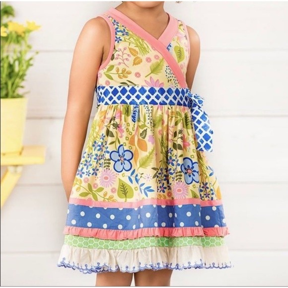 Matilda Jane Other - Matilda Jane dress size 6